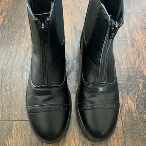 Dover Saddlery Riding Sport Boots